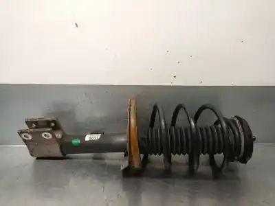 Автозапчастина б/у передній правий амортизатор для peugeot 307 break/sw (s2) 1.6 16v cat посилання на oem iam 5202hl  5202hl