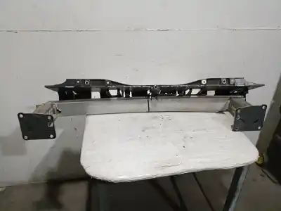 Second-hand car spare part rear bumper reinforcement for citroen c4 picasso ii 1.6 bluehdi 120 oem iam references 9675941980  9675941980