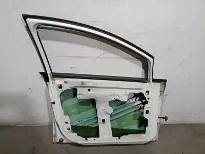 Автозапчасти б/у передняя левая кулачка за kia ceed tourer (cd) 1.0 t-gdi ссылки oem iam 51715g4aa0  51715g4aa0