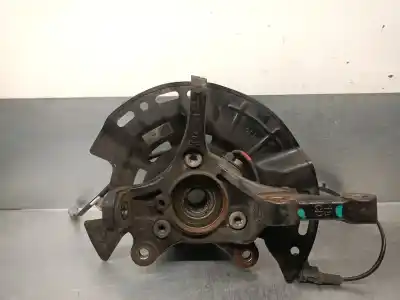 Pezzo di ricambio per auto di seconda mano snodo anteriore sinistro per kia ceed tourer (cd) 1.0 t-gdi riferimenti oem iam 51715g4aa0  51715g4aa0