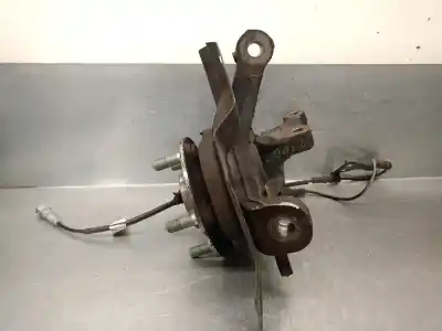 Pezzo di ricambio per auto di seconda mano snodo anteriore sinistro per kia ceed tourer (cd) 1.0 t-gdi riferimenti oem iam 51715g4aa0  51715g4aa0