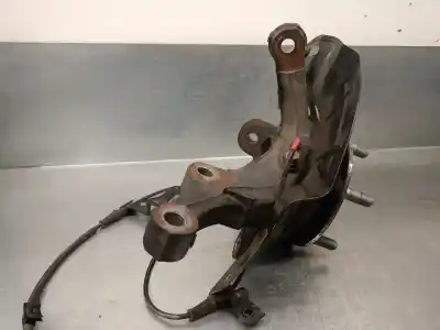 Pezzo di ricambio per auto di seconda mano snodo anteriore sinistro per kia ceed tourer (cd) 1.0 t-gdi riferimenti oem iam 51715g4aa0  51715g4aa0