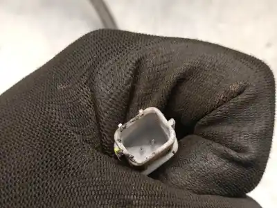 Pezzo di ricambio per auto di seconda mano snodo anteriore sinistro per kia ceed tourer (cd) 1.0 t-gdi riferimenti oem iam 51715g4aa0  51715g4aa0