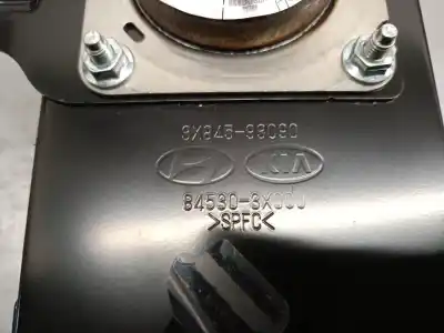 Автозапчасти б/у подушка безопасности передняя правая за hyundai i30 ranchera familiar (gd) 1.6 crdi ссылки oem iam 84530a6000  84530a6000