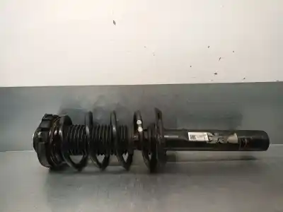 Tweedehands auto-onderdeel schokbreker rechts voor voor volkswagen sharan (7n1, 7n2) 2.0 tdi oem iam-referenties 7n0413031j