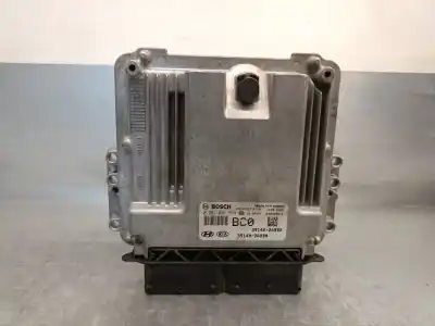 Second-hand car spare part ecu engine control for hyundai i30 ranchera familiar (gd) 1.6 crdi oem iam references 391402abb0