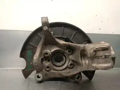 Tweedehands auto-onderdeel knokkel links voor voor volkswagen sharan (7n1, 7n2) 2.0 tdi oem iam-referenties 3c0407253f