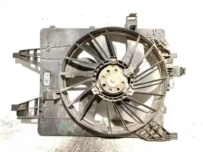 Автозапчастина б/у електро вентилятор для renault kangoo express (fw0/1_) 1.5 dci 70 (fw0a, kw0v) посилання на oem iam 8200427466b 5020505 gate 