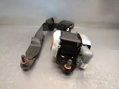 Second-hand car spare part front right seat belt for hyundai i30 ranchera familiar (gd) 1.6 crdi oem iam references 88810a6100