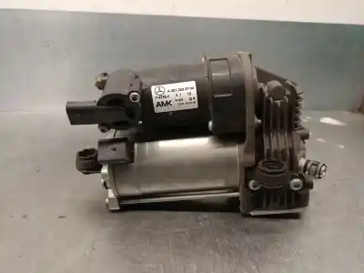 Автозапчасти б/у подвесной насос за MERCEDES-BENZ CLASE R (W251, V251) R 350 4-MATIC (251.065, 251.165) ссылки OEM IAM A2513202704 1147880 AMK 