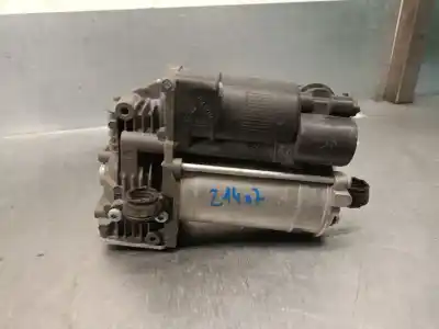 Автозапчасти б/у подвесной насос за mercedes-benz clase r (w251, v251) r 350 4-matic (251.065, 251.165) ссылки oem iam a2513202704 1147880 amk 