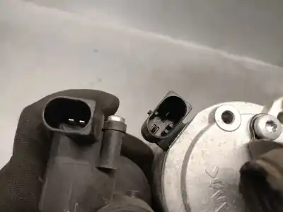 Автозапчасти б/у подвесной насос за mercedes-benz clase r (w251, v251) r 350 4-matic (251.065, 251.165) ссылки oem iam a2513202704 1147880 amk 