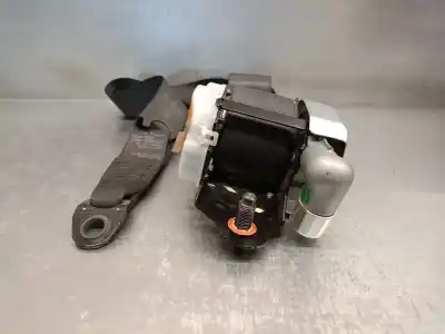 Second-hand car spare part front left seat belt for hyundai i30 ranchera familiar (gd) 1.6 crdi oem iam references 88810a6000