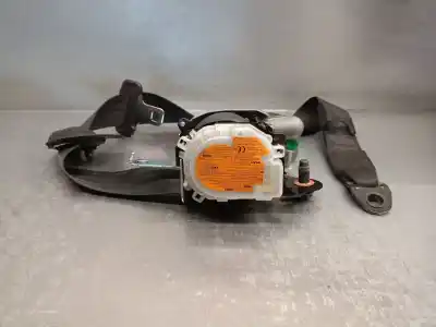 Автозапчастина б/у передній лівий ремін безпеки для hyundai i30 ranchera familiar (gd) 1.6 crdi посилання на oem iam 88810a6000  88810a6000try