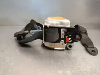 Автозапчастина б/у передній лівий ремін безпеки для hyundai i30 ranchera familiar (gd) 1.6 crdi посилання на oem iam 88810a6000  88810a6000try