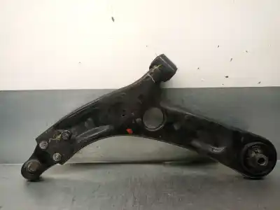 Second-hand car spare part front left lower suspension arm for hyundai i30 ranchera familiar (gd) 1.6 crdi oem iam references 54500a2600