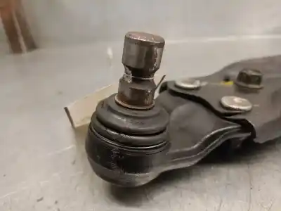 Автозапчасти б/у передний левый нижний рычаг подвески за hyundai i30 ranchera familiar (gd) 1.6 crdi ссылки oem iam 54500a2600  54500a2600