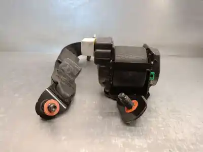 Second-hand car spare part rear right seat belt for hyundai i30 ranchera familiar (gd) 1.6 crdi oem iam references 89820a6010