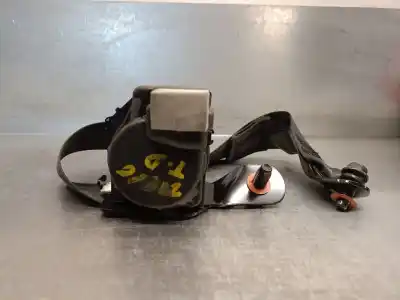 Автозапчасти б/у задний правый ремень безопасности за hyundai i30 ranchera familiar (gd) 1.6 crdi ссылки oem iam 89820a6010  89820a6010try