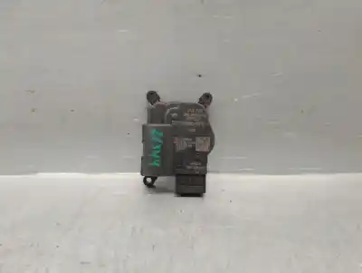 Second-hand car spare part air conditioning hatches opening motor for skoda octavia iii (5e3, nl3, nr3) 1.5 tsi oem iam references 2q0907511g