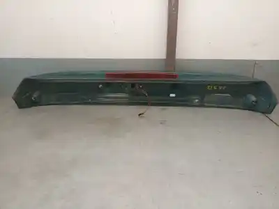 Автозапчастина б/у гальмівний насос для mercedes-benz clase r (w251, v251) r 350 4-matic (251.065, 251.165) посилання на oem iam a2514300202 2641560012 ate 