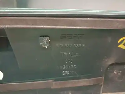 Автозапчастина б/у гальмівний насос для mercedes-benz clase r (w251, v251) r 350 4-matic (251.065, 251.165) посилання на oem iam a2514300202 2641560012 ate 