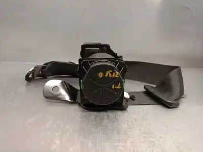 Автозапчасти б/у задний левый ремень безопасности за hyundai i30 ranchera familiar (gd) 1.6 crdi ссылки oem iam 89810a6010  89810a6010try