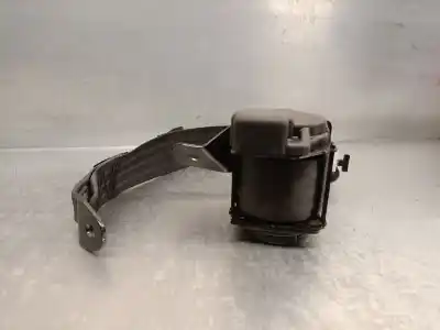 Автозапчасти б/у задний левый ремень безопасности за hyundai i30 ranchera familiar (gd) 1.6 crdi ссылки oem iam 89810a6010  89810a6010try