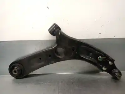 Second-hand car spare part front right lower suspension arm for hyundai i30 ranchera familiar (gd) 1.6 crdi oem iam references 54501a2600