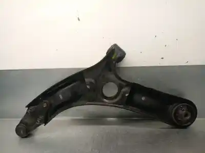 Автозапчасти б/у передний правый нижний рычаг подвески за hyundai i30 ranchera familiar (gd) 1.6 crdi ссылки oem iam 54501a2600  54501a2600