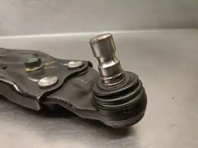 Автозапчасти б/у передний правый нижний рычаг подвески за hyundai i30 ranchera familiar (gd) 1.6 crdi ссылки oem iam 54501a2600  54501a2600