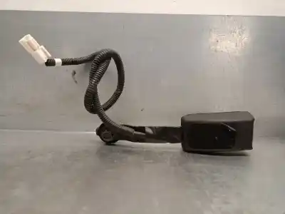 Second-hand car spare part seat belt buckle for hyundai i30 ranchera familiar (gd) 1.6 crdi oem iam references 88840a6000ry