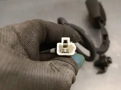 Автозапчасти б/у крюк для пояса за hyundai i30 ranchera familiar (gd) 1.6 crdi ссылки oem iam 88840a6000ry  88840a6000ry