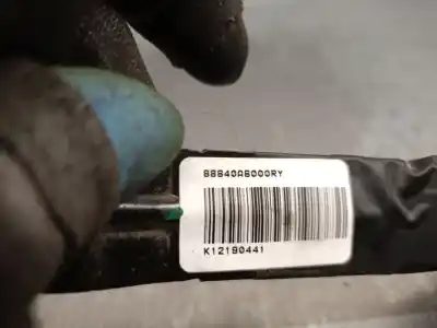 Автозапчасти б/у крюк для пояса за hyundai i30 ranchera familiar (gd) 1.6 crdi ссылки oem iam 88840a6000ry  88840a6000ry