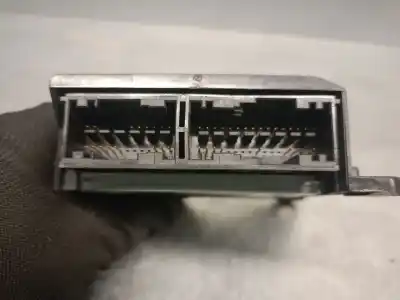 Peça sobressalente para automóvel em segunda mão sensor por skoda octavia iii (5e3, nl3, nr3) 1.5 tsi referências oem iam 3q0959351a  