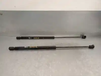 Second-hand car spare part tailgate gas strut for hyundai i30 ranchera familiar (gd) 1.6 crdi oem iam references 81770a6200