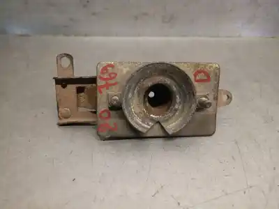 Piesă de schimb auto la mâna a doua încuietoare capotã pentru land rover defender (ld) 2.5 tdi referințe oem iam alr2385