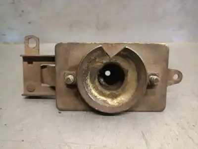 Piesă de schimb auto la mâna a doua încuietoare capotã pentru land rover defender (ld) 2.5 tdi referințe oem iam alr2385