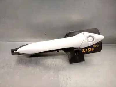 Second-hand car spare part exterior left front door handle for hyundai i30 ranchera familiar (gd) 1.6 crdi oem iam references 82651a6050