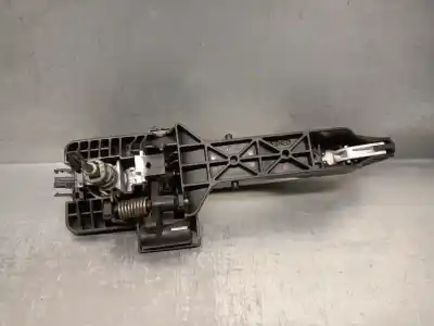 Автозапчасти б/у левая передняя наружная ручка за hyundai i30 ranchera familiar (gd) 1.6 crdi ссылки oem iam 82651a6050  82651a6050