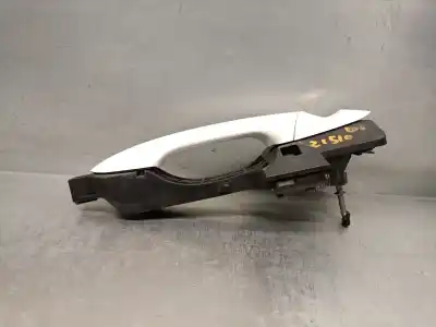 Автозапчасти б/у левая передняя наружная ручка за hyundai i30 ranchera familiar (gd) 1.6 crdi ссылки oem iam 82651a6050  82651a6050