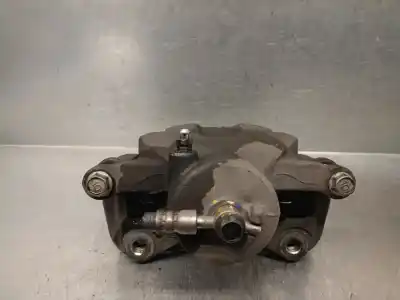 Автозапчасти б/у передний левый тормозной суппорт за hyundai i30 ranchera familiar (gd) 1.6 crdi ссылки oem iam 58110a6030  58110a6030