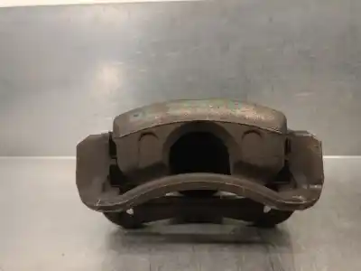 Автозапчасти б/у передний левый тормозной суппорт за hyundai i30 ranchera familiar (gd) 1.6 crdi ссылки oem iam 58110a6030  58110a6030