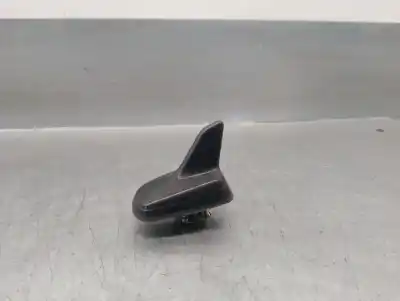 Second-hand car spare part antenna for skoda octavia iii (5e3, nl3, nr3) 1.5 tsi oem iam references 5q0035507k