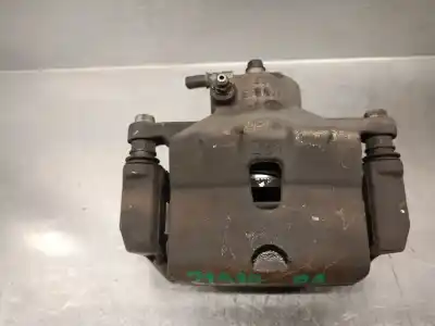 Second-hand car spare part front right brake caliper for hyundai i30 ranchera familiar (gd) 1.6 crdi oem iam references 58130a6030