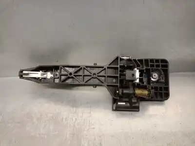 Автозапчасти б/у задняя правая наружная ручка за hyundai i30 ranchera familiar (gd) 1.6 crdi ссылки oem iam 82661a6050  82661a6050