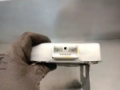 Автозапчастина б/у електронний модуль для hyundai i30 ranchera familiar (gd) 1.6 crdi посилання на oem iam 953003x000  