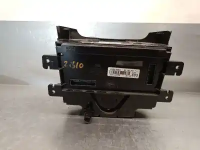 Автозапчастина б/у клімат-контроль для hyundai i30 ranchera familiar (gd) 1.6 crdi посилання на oem iam 97250a6521  97250a6521gu