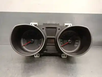 Second-hand car spare part dashboard for hyundai i30 ranchera familiar (gd) 1.6 crdi oem iam references 94004a6060