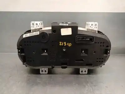 Автозапчастина б/у панель інструментів для hyundai i30 ranchera familiar (gd) 1.6 crdi посилання на oem iam 94004a6060 1100304290 94004a6060